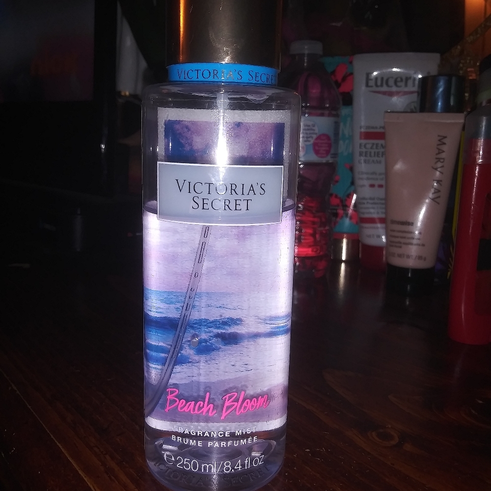 Victoria Secret fragrance